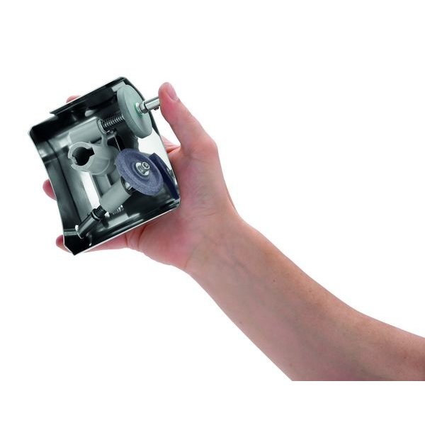 Vleessnijmachine PRO-G | Ø250mm Mes | 230V | 410x560x400(h)mm