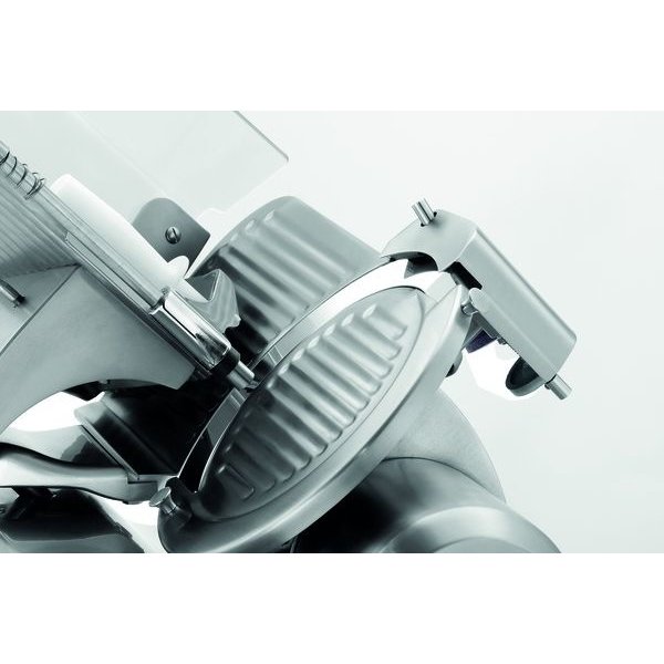 Vleessnijmachine PRO-G | Ø250mm Mes | 230V | 410x560x400(h)mm