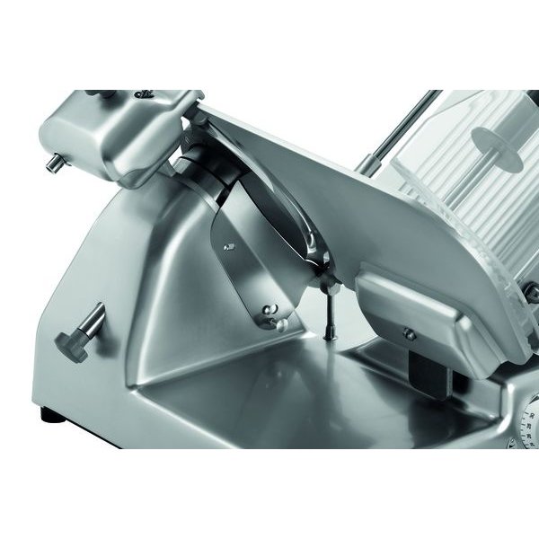 Vleessnijmachine PRO-G | Ø300mm Mes | 230V | 547x615x545(h)mm