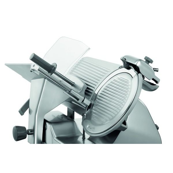 Vleessnijmachine PRO-G | Ø300mm Mes | 230V | 547x615x545(h)mm