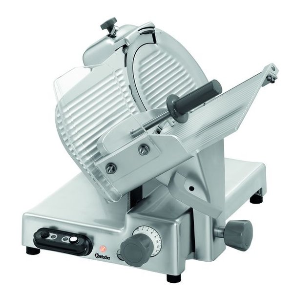 Vleessnijmachine PRO-G | Ø300mm Mes | 230V | 547x615x545(h)mm