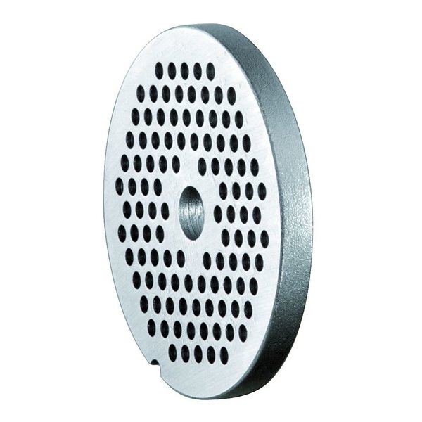 Gehaktmolen FW10 | Kunststof | Grijs | 230V | Cap. 10kg/u | 350x205x340(h)mm