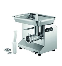 Bartscher Gehaktmolen FW200 | RVS | 230V | Cap. 200kg/u | 500x435x445(h)mm