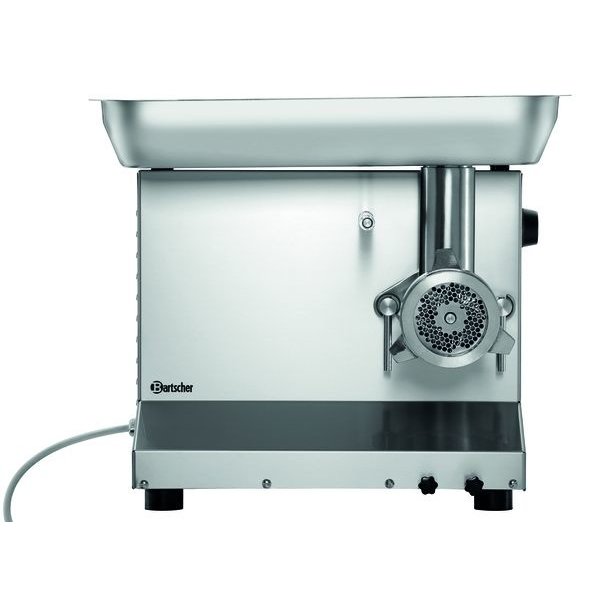 Gehaktmolen FW200 | RVS | 230V | Cap. 200kg/u | 500x435x445(h)mm