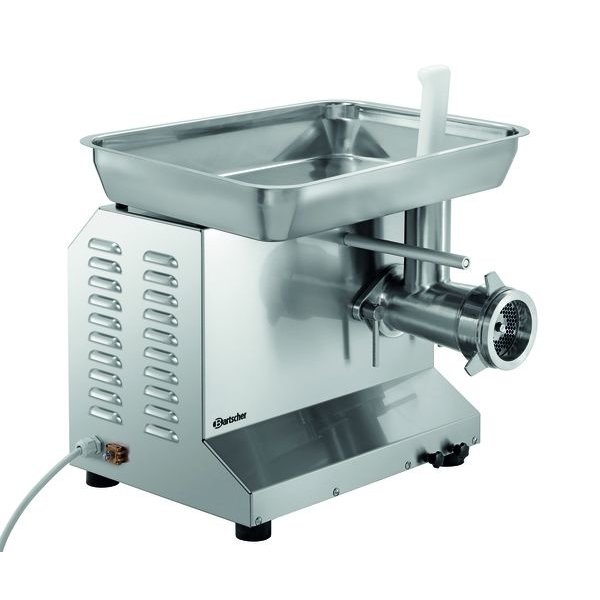 Gehaktmolen FW200 | RVS | 230V | Cap. 200kg/u | 500x435x445(h)mm