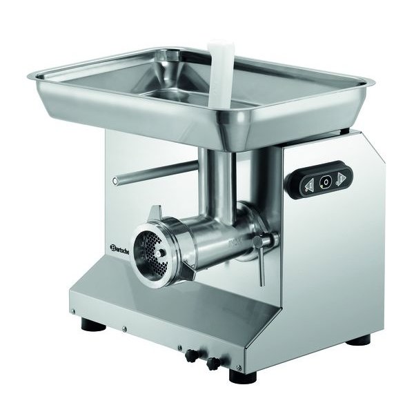 Gehaktmolen FW200 | RVS | 230V | Cap. 200kg/u | 500x435x445(h)mm