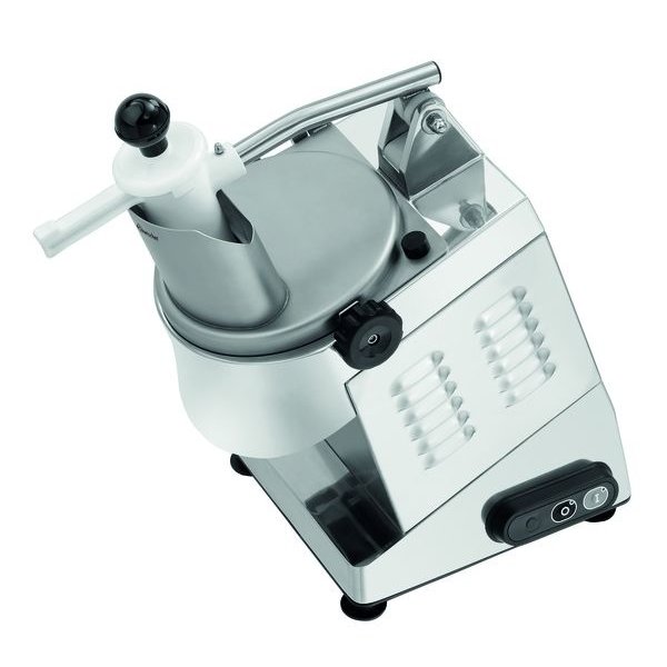 Groentesnijmachine GMS601 | 230V | 1/3 GN 175mm diep | 290x350x515(h)mm