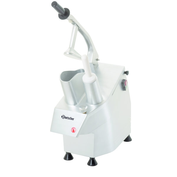 Groentesnijmachine GMS550 | 230V | 240x630x500(h)mm