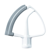 KitchenAid Platte menghaak aluminium wit v. K45 5KSM45EWH | 150x155x35(h)mm 