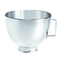 Bartscher Mengkom K45 KitchenAid RVS 4.28L | 223x245x175(h)mm 