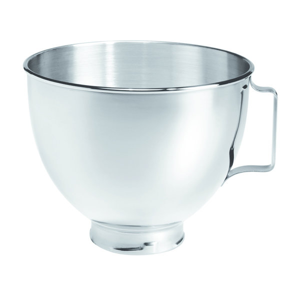 Mengkom K45 KitchenAid RVS 4.28L | 223x245x175(h)mm