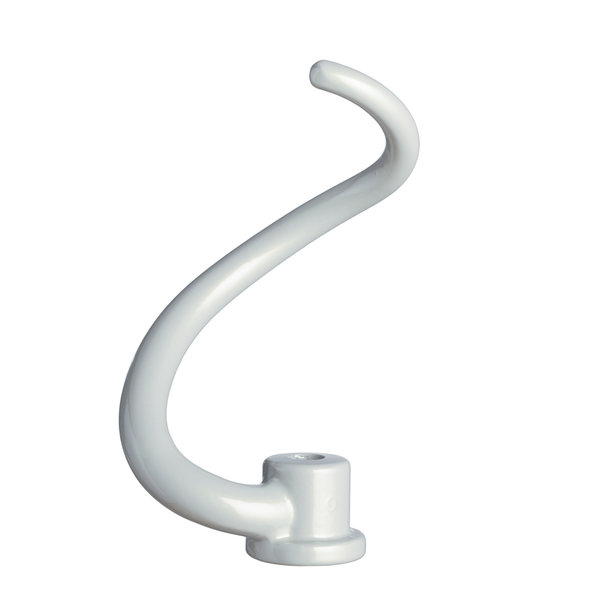 Kneedhaak wit voor  KA A150047 | 100x80x172(h)mm