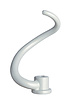 Bartscher Kneedhaak wit voor  KA A150047 | 100x80x172(h)mm 