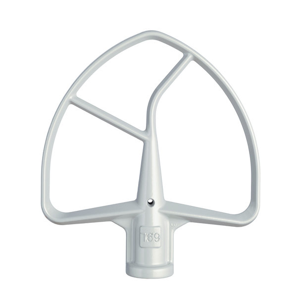Platte menghaak KA voor A150047 | 160x36x180(h)mm