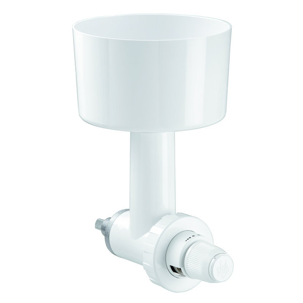 Graanmolen wit KA | 332x233x125(h)mm