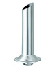 Bartscher Worstvulhoorn RVS voor KitchenAid | 57x57x135(h)mm 