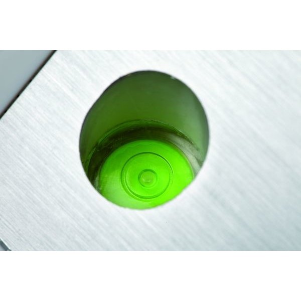 Keukenweegschaal | 230V | 15kg/5g | 280x330x125(h)mm