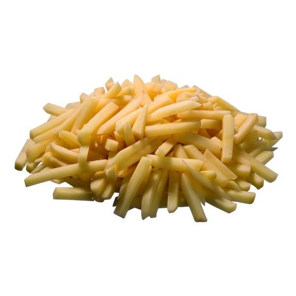 Mandoline/Groenteschaaf zwart | Incl. 5 snij-inzetstukken | 400x130x145(h)mm