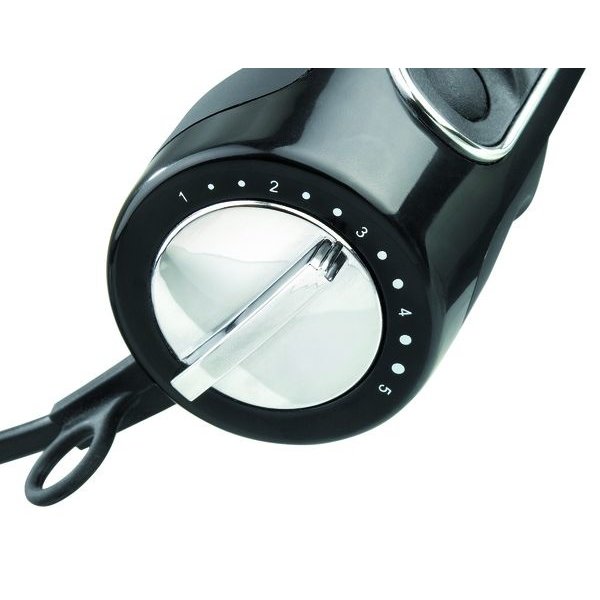 Staafmixerset | Incl. Garde + Hakmolen + Blenderkan | 230V | 200x150x410(h)mm