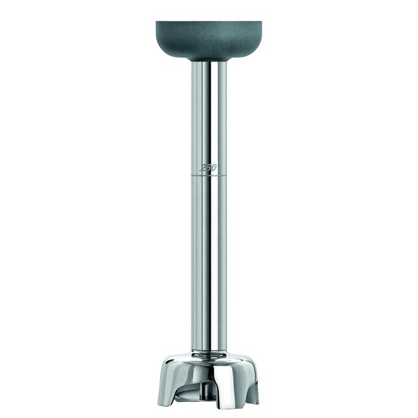 Emulgator MX 235 Plus EM 235 | Ø 46 mm  schijf | 75x75x265(h)mm