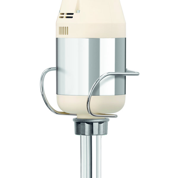 Motorblok Kunststof | STM3 650 | 230V | 9 Trapas/Turbo | 130x190x400(h)mm