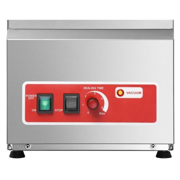 Vacuümapparaat | K250/150L | 230V | 150L/min  8-9 m³/u | 320x540x265(h)mm