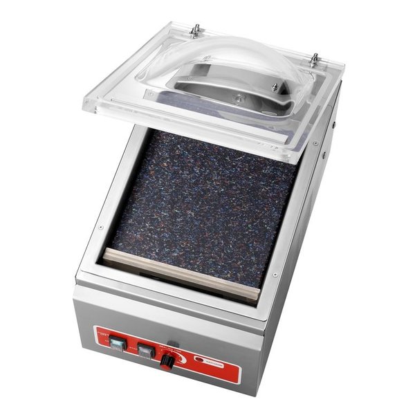 Vacuümapparaat | K250/150L | 230V | 150L/min  8-9 m³/u | 320x540x265(h)mm