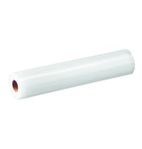 Bartscher Vacuümfolierollen set 280 | 2 stuks | 280x50x50(h)mm 