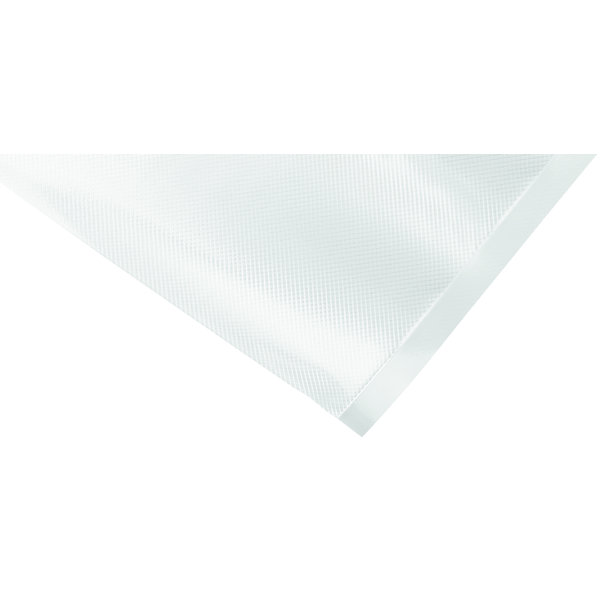 Vacuümfolierollen set 280 | 2 stuks | 280x50x50(h)mm