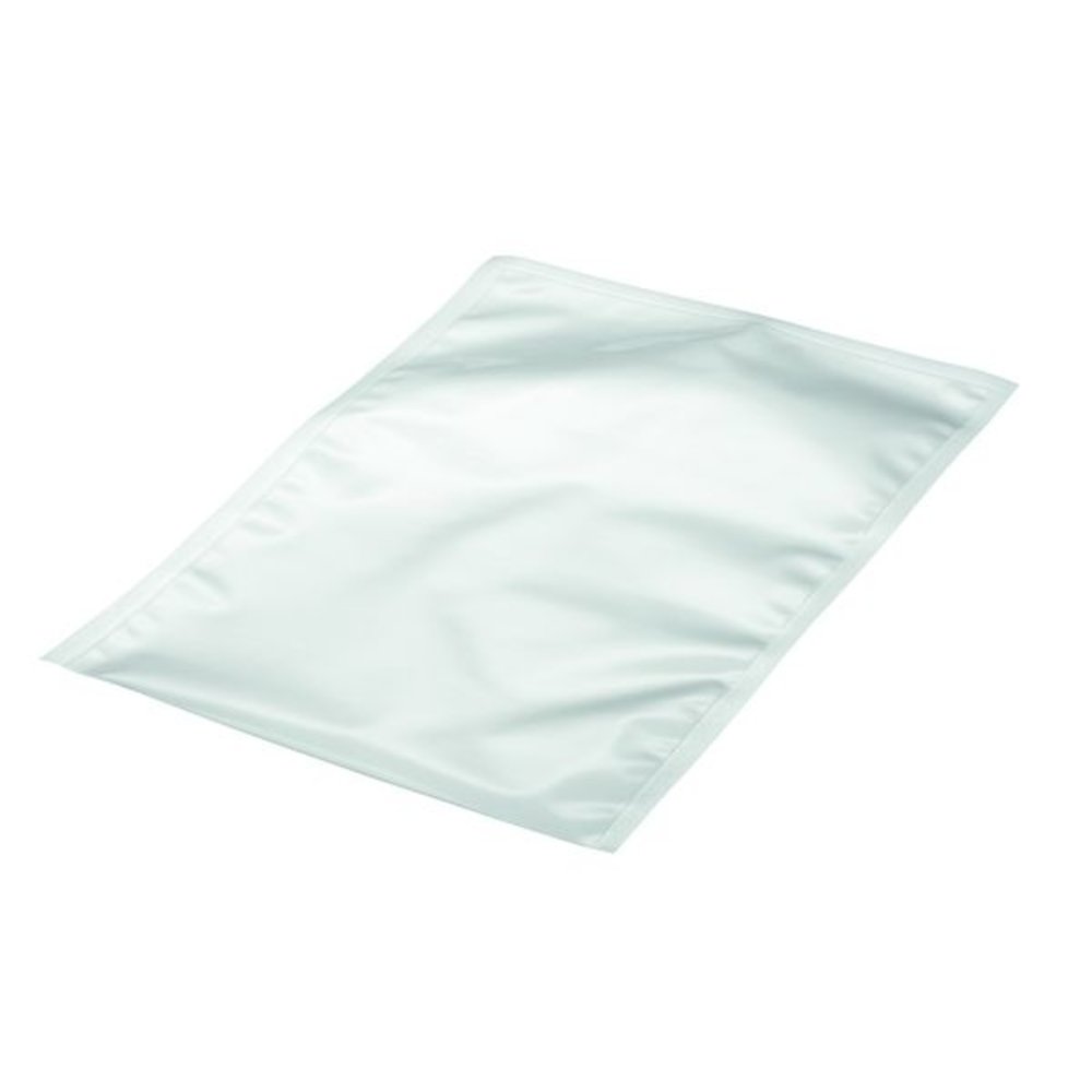 200 vacuümzakken voor levensmiddelen - BPA-vrij, 10 x 15/15 x