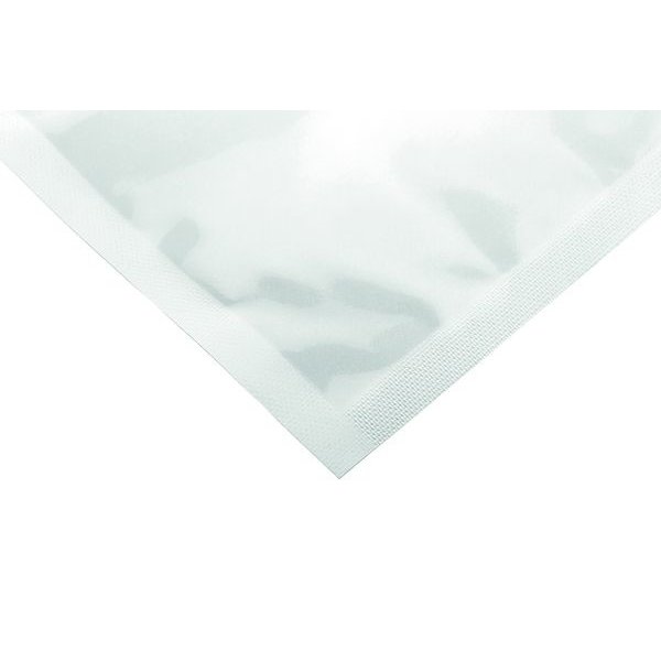 Vacuümzakken K7 5L | 100 stuks | 4 laags | 300x350x25(h)mm
