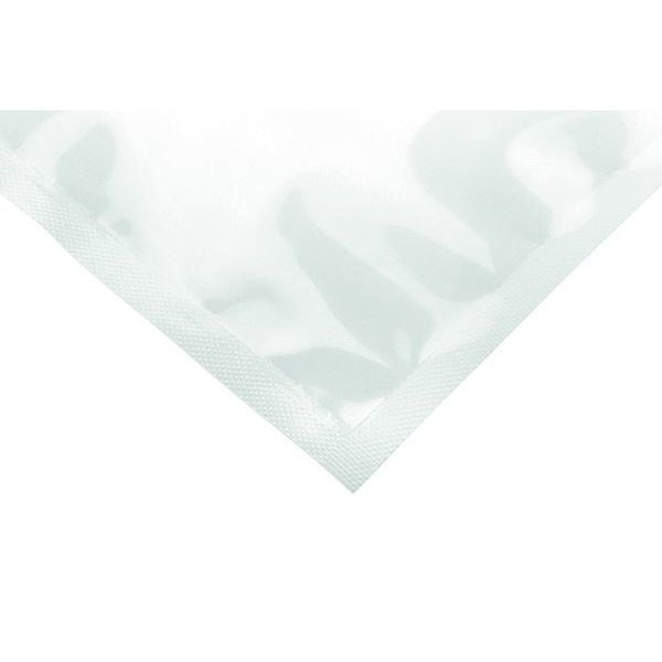 Vacuümzakken K1 2L | 100 stuks | 4 laags | 160x250x25(h)mm