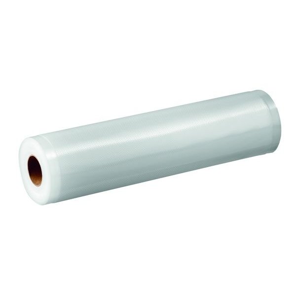 Vacuümfolierollen set 220 | 2 stuks | 220x40x40(h)mm
