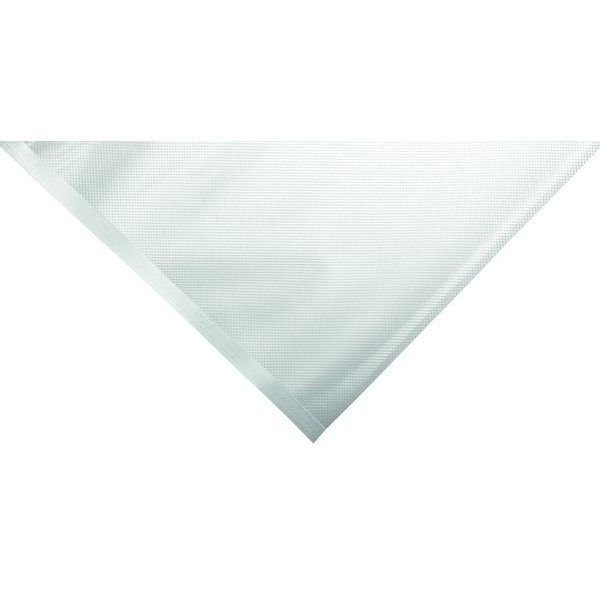 Vacuümrollen set 400 | 2 stuks | 400x65x65(h)mm