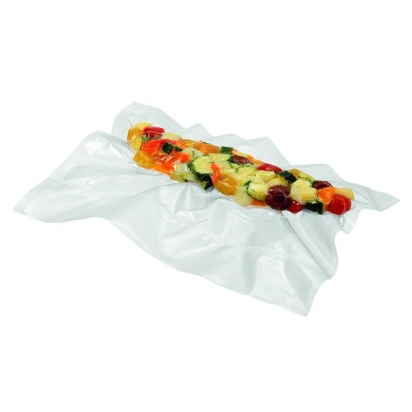 Vacuümrollen set 400 | 2 stuks | 400x65x65(h)mm