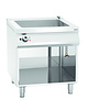 Bartscher Au-Bain Marie | Pan | Elektrisch | 7kW | 2x 1/1 GN - 2x 1/3 GN | Aftapkraan | 800x900x900(h)mm Bartscher Au-Bain Marie | Pan | Elektrisch | 7kW | 2x 1/1 GN - 2x 1/3 GN | Aftapkraan | 800x900x900(h)mm