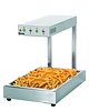 Bartscher Warmtebrug | IHR1000 | 1/1 GN | 1kW | 335x570x505(h)mm 