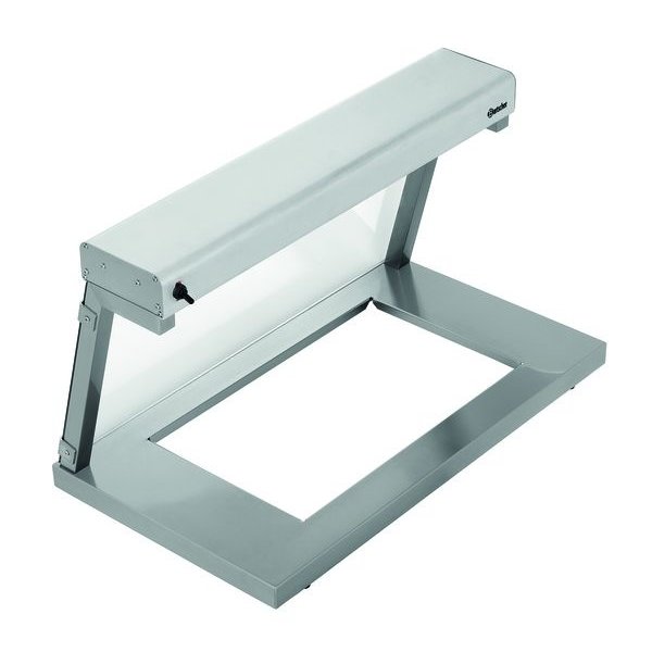 Warmtebrug | IHR 650 | 1/1 GN | 1 Infrarood Verwarmingsbuis | 230V | 775x430x457(h)mm
