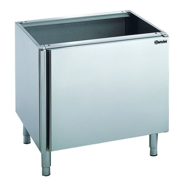 Onderbouw 600 | 1 deur | 1000x550x580(h)mm