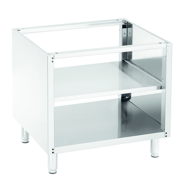 Onderbouw open 600 | 800x550x580(h)mm