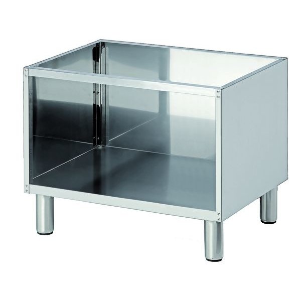 Onderbouw open 650 | 700x535x560(h)mm
