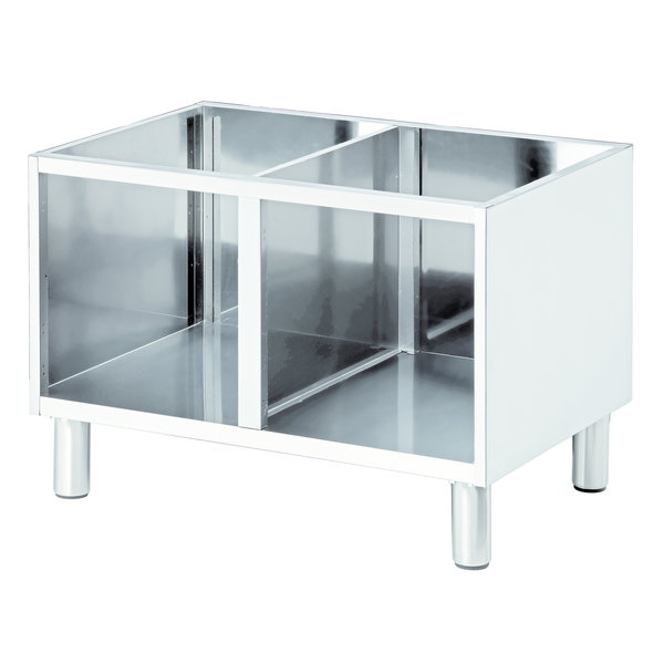 Onderbouw open 650 | 800x535x560(h)mm