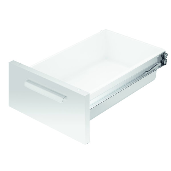Lade set  2 stuks | 1/1 GN | 396x570x392(h)mm