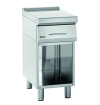 Bartscher Werk unit met lade | 400x700x850(h)mm Bartscher Werk unit met lade | 400x700x850(h)mm