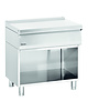 Bartscher Werk unit open | 800x700x850(h)mm 
