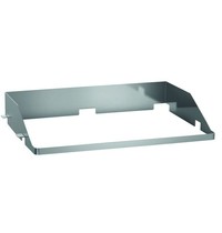 Bartscher Spatscherm RVS | 777x555x125(h)mm Bartscher Spatscherm RVS | 777x555x125(h)mm