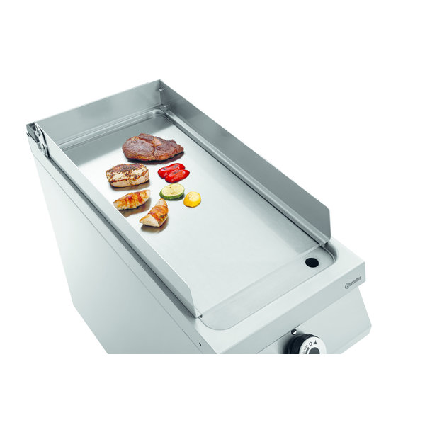 Anti-spat bescherming RVS 940 | 400x720x98(h)mm