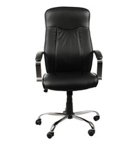 Luxus Bureaustoel ZN-9152 Black | Zithoogte 48-58cm Luxus Bureaustoel ZN-9152 Black | Zithoogte 48-58cm