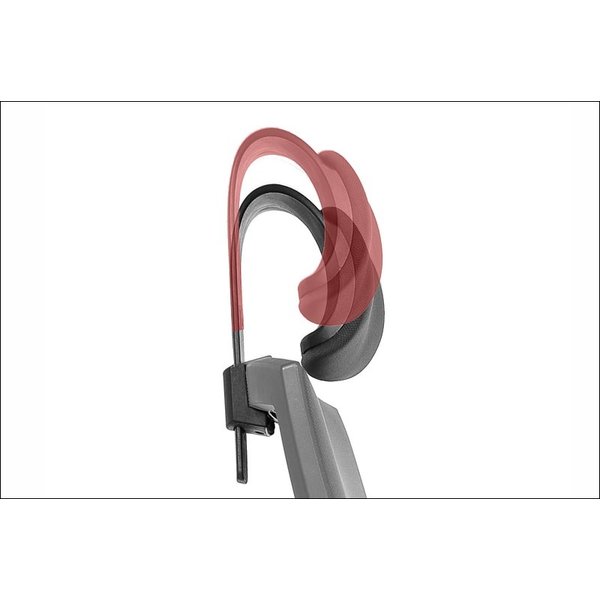 Bureaustoel HG-0004F Black | Zithoogte 46-54cm