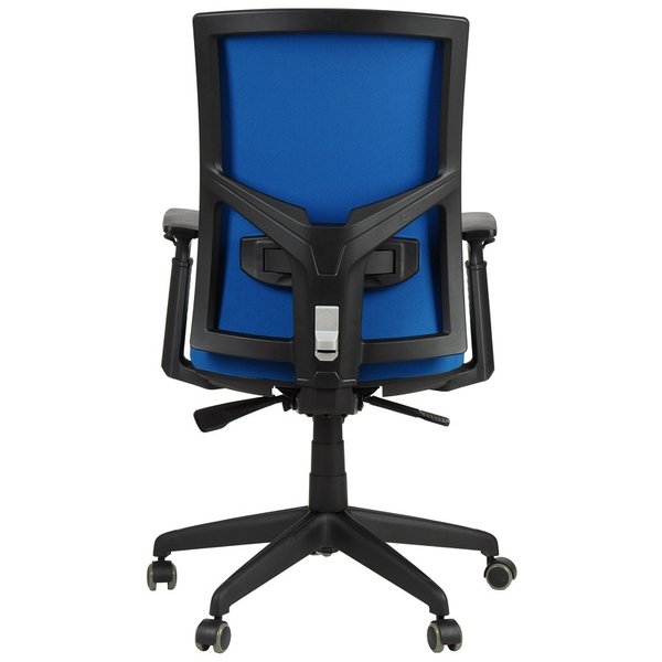 Bureaustoel KB-8922 Blue | Zithoogte 45-53cm